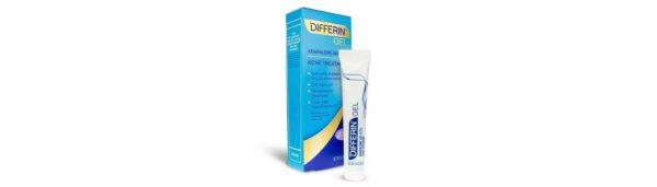 Differin Adapalene Gel 0.1 Acne Treatment - 45g 4