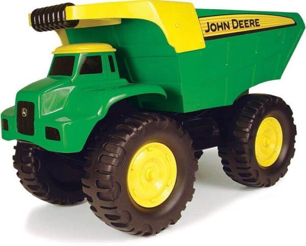 21 John Deere Big Scoop Dump Truck