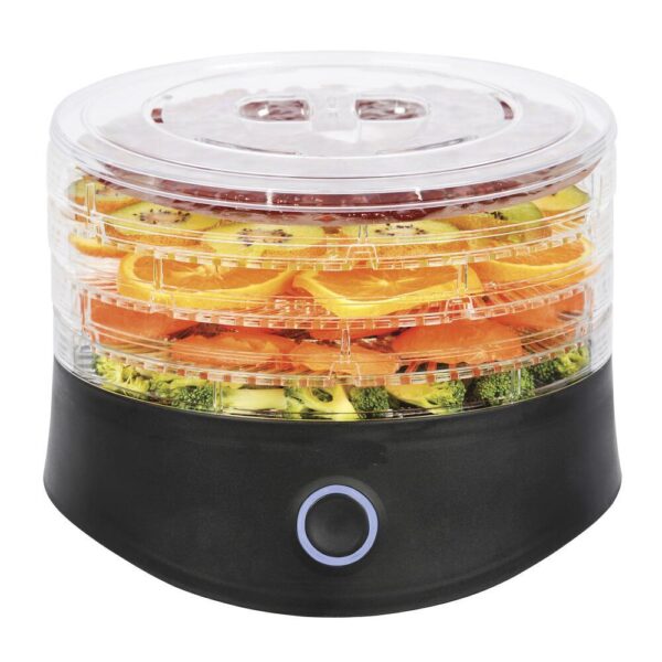 5-Tray Food Dehydrator 1