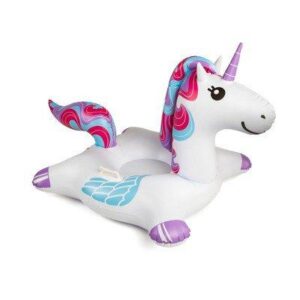 Big Mouth Toys Unicorn Snow Tube 1