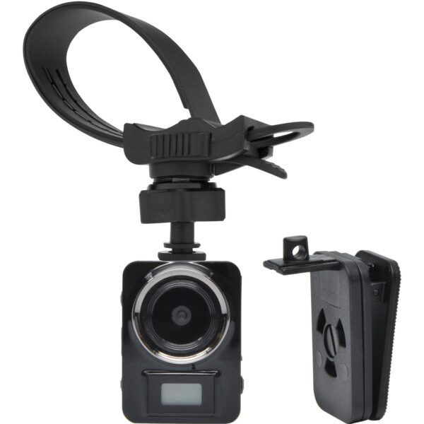 LifeCam Digital Body Camera 4