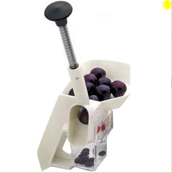 Deluxe Cherry Pitter/Stoner