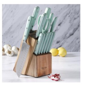 Martha Stewart 14-Piece Cutlery Set