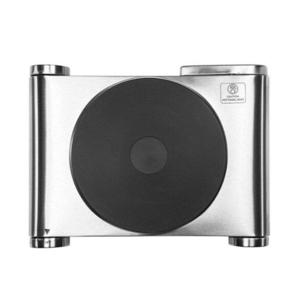 Nesco® Single Hotplate