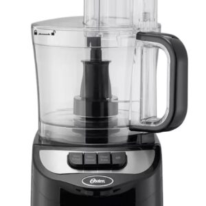 Oster 10 Cup Food Processor - Black