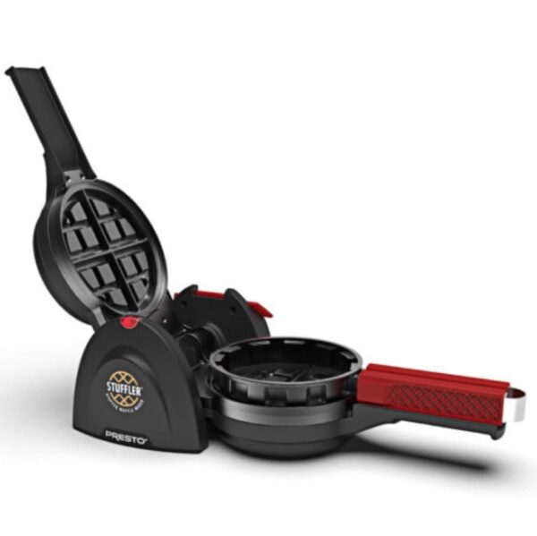 Presto Stuffler Stuffed Waffle Maker