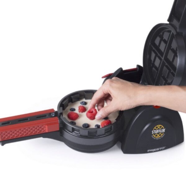 Presto Stuffler Stuffed Waffle Maker