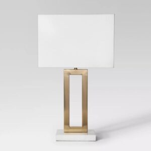 Weston Window Pane Table Lamp - Project 62™ 3