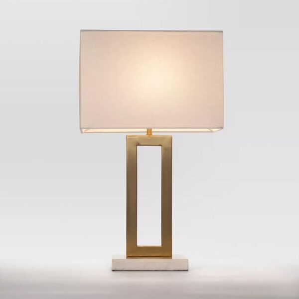 Weston Window Pane Table Lamp - Project 62™ 3