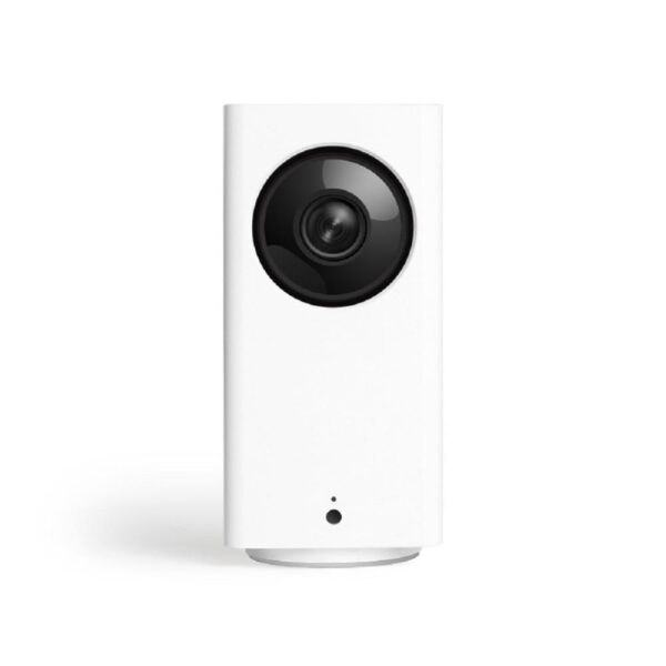 1080p Pan/Tilt/Zoom Wi-Fi Indoor Smart Home Camera, Night Vision, 2-Way Mic, Ale - Image 4