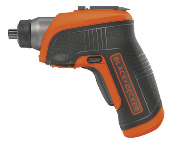 BLACK+DECKER™ 4-Volt Cordless 1/4" Screwdriver Kit