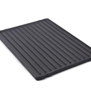 Backyard Creations™ Universal Cast Iron Griddle