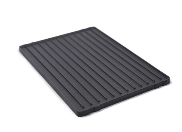 Backyard Creations™ Universal Cast Iron Griddle