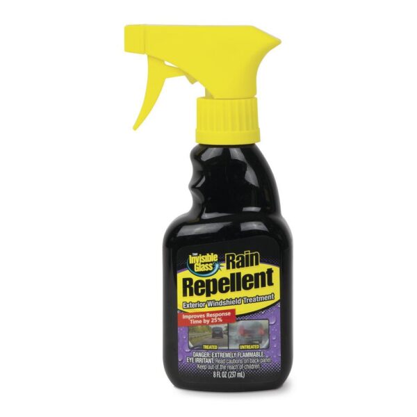 Invisible Glass® Rain Repellent Spray - 8 oz. 2