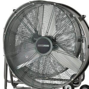 Masterforce 30" Drum Fan