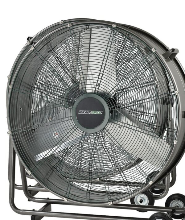 Masterforce 30" Drum Fan