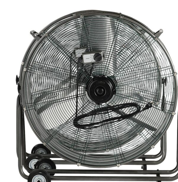 Masterforce 30" Drum Fan