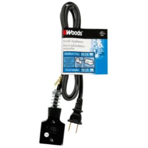 Roaster/Broiler/Fryer Replacement Cord