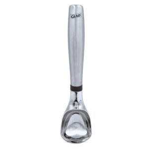 Stainless Steel Pro Ice Cream Scoop