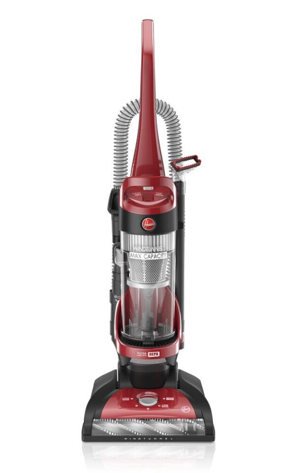 Hoover® Max Capacity Upright Vacuum 5