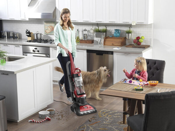 Hoover® Max Capacity Upright Vacuum 5