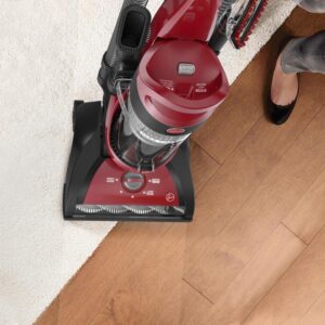 Hoover® Max Capacity Upright Vacuum 5