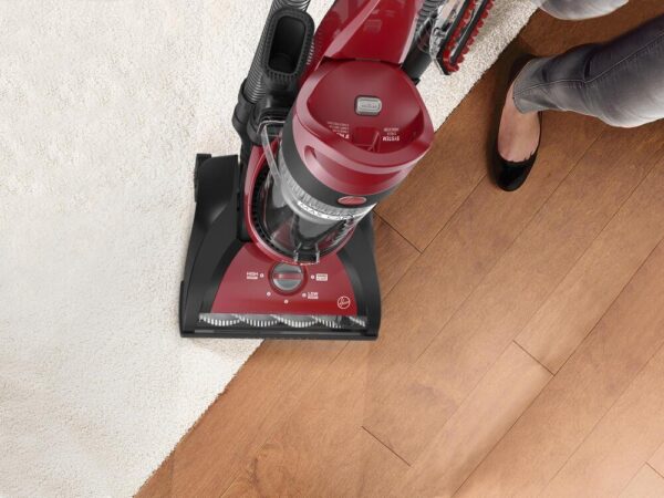 Hoover® Max Capacity Upright Vacuum 5