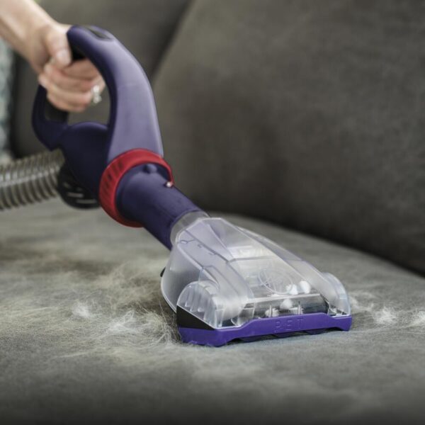 PowerDrive™ Upright Vacuum