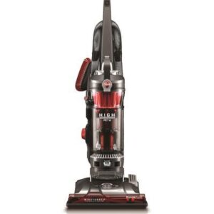 3 High Performance Pet Upright Vacuum