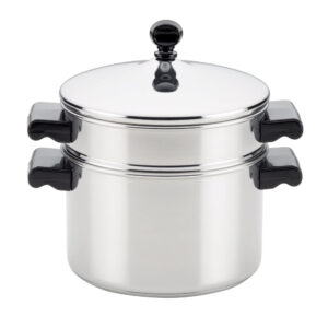 Farberware Stack Steam 3 qt Saucepot Steamer