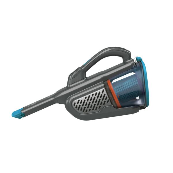 2v Max Dustbuster Advanced clean Hand Vacuum cleaner BLACK DECKER