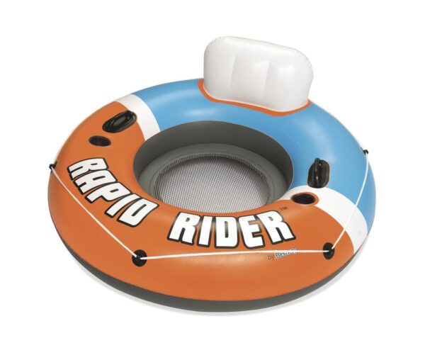 COOLERZ® 53 in Rapid Rider Pool Float