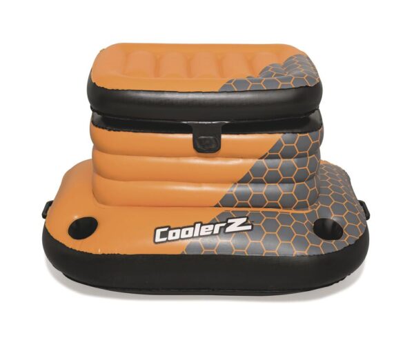 COOLERZ® Glacial Sport Inflatable Cooler