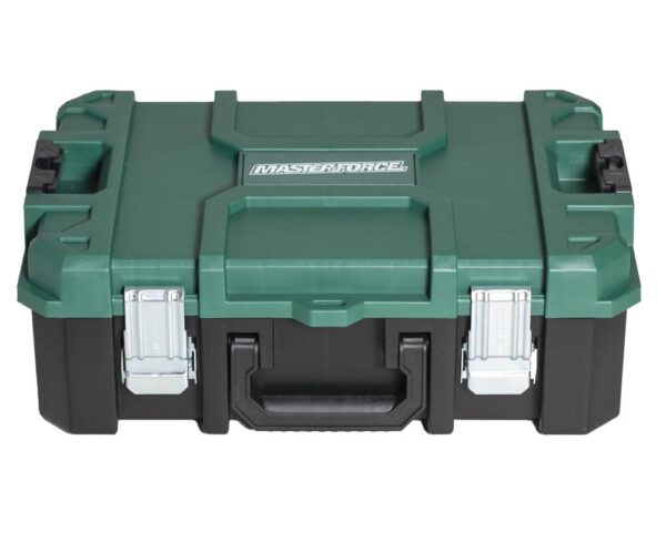 Water Resistant Rolling Tool Box Set, Set of 3 Boxes Masterforce