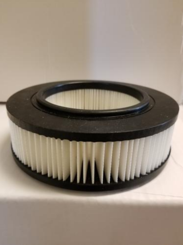 Masterforce™ Washable Replacement HEPA Cartridge Filter