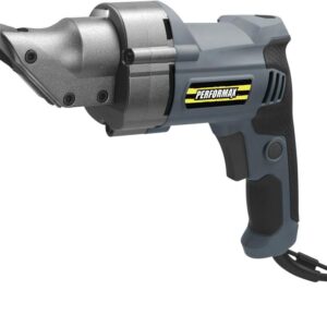 Performax® 18-Gauge 4-Amp Corded Metal Siding Shear