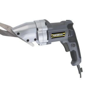 Performax® 4.8-Amp Corded Fiber Cement Shear