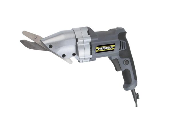 Performax® 4.8-Amp Corded Fiber Cement Shear