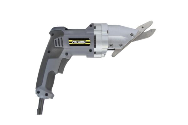 Performax® 4.8-Amp Corded Fiber Cement Shear