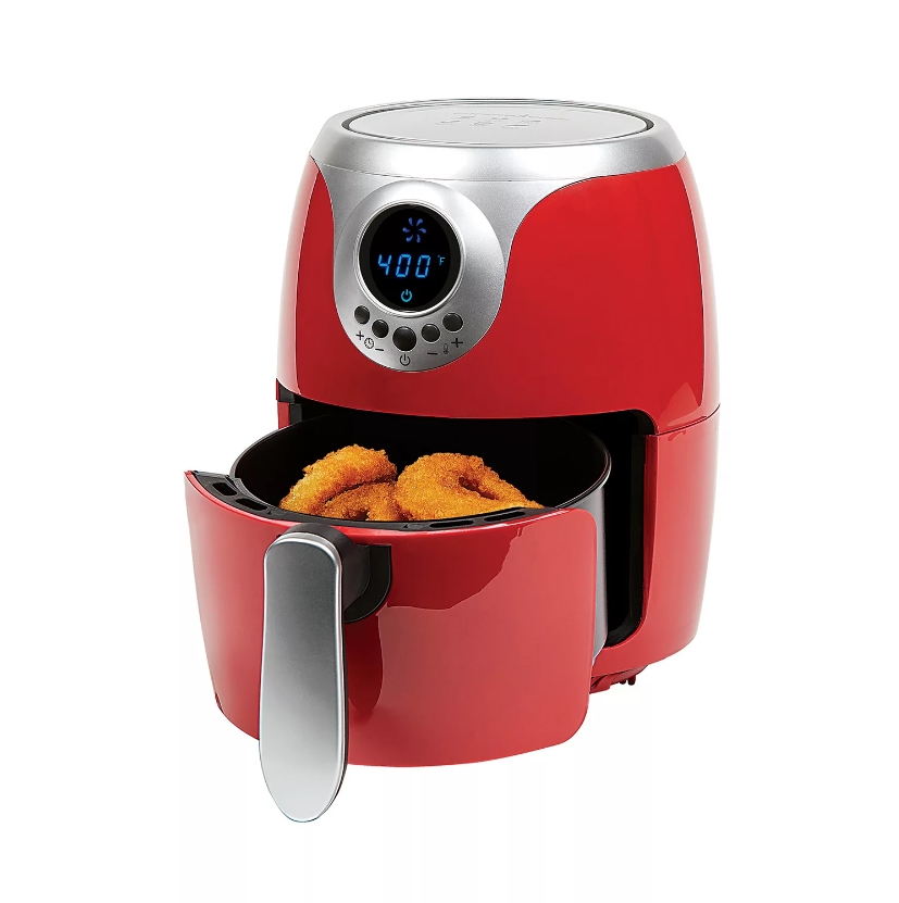 copper-chef-2-quart-power-airfryer-red-kitchen-appliances-auto-jump