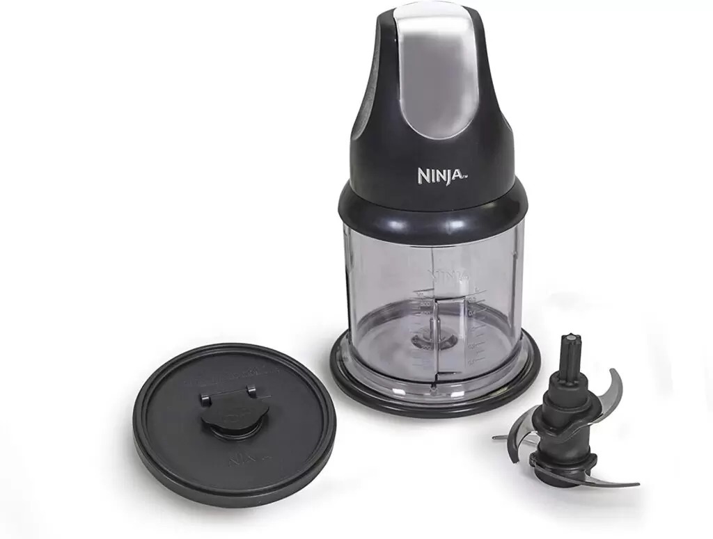 Ninja-Food-Chopper-Express-Chop-with-200-Watt-16-Ounce-Bowl-for-Mincing-Chopping-Grinding-Blending-a-4