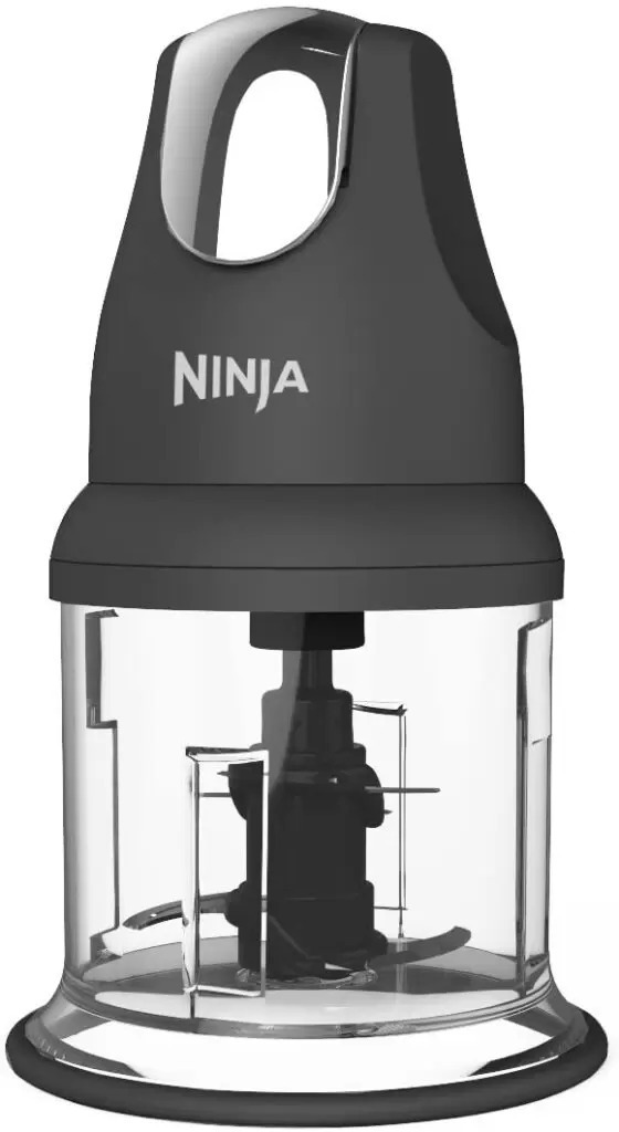 Ninja-Food-Chopper-Express-Chop-with-200-Watt-16-Ounce-Bowl-for-Mincing-Chopping-Grinding-Blending-a-5