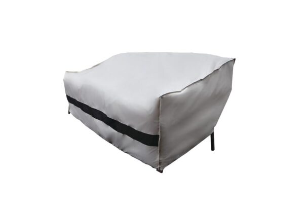 Backyard Creations Deluxe Patio Loveseat Bench Cover