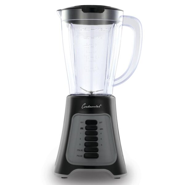 Continental 8 Speed Blender