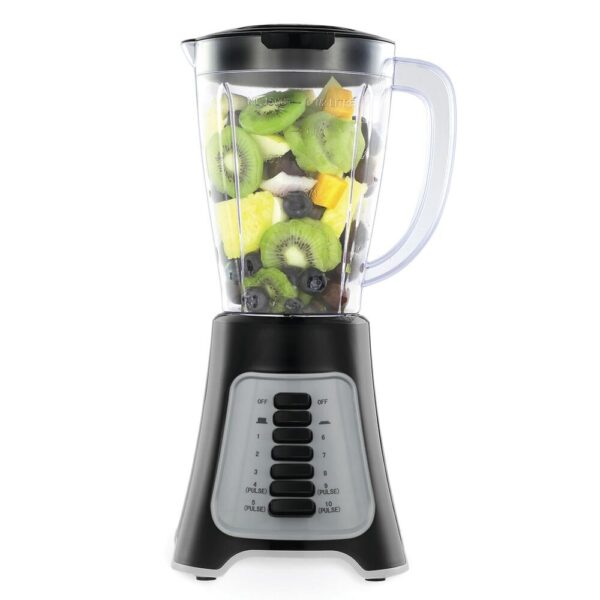 Continental 8 Speed Blender