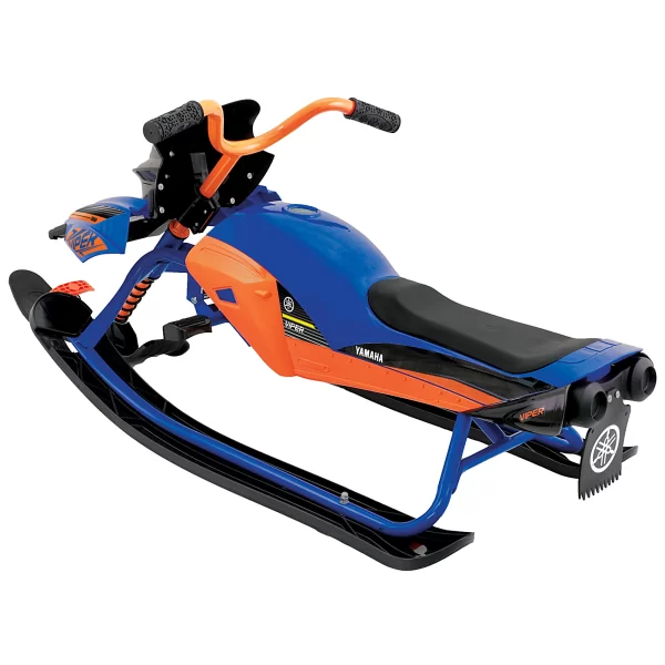 YAMAHA Snow Bike for kids & Youth