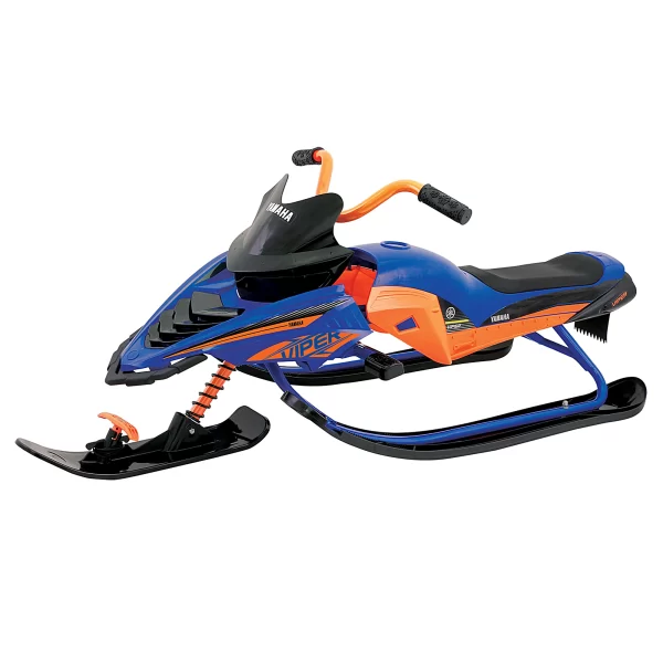 YAMAHA Snow Bike for kids & Youth